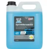 Basta sprinklervæske helårs lux 4 liter