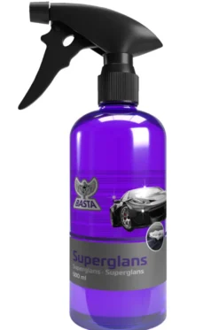 Basta superglans 500 ml