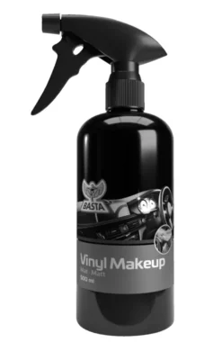 Basta vinylmakeup mat 500 ml