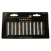 Batteri AA 10-pk. - Firefly