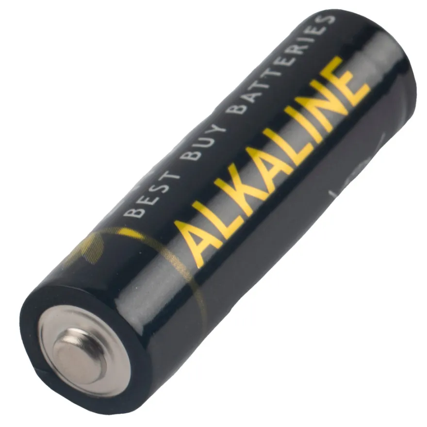Batteri AA 10-pk. - Firefly