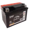 Batteri scooter 12 V/5 Ah (+h)