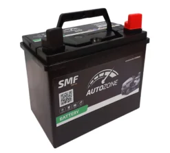 Batteri til havetraktor (+h) - AutoZone®