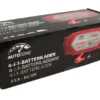 Batterilader 1-3,5 A/6-12 V - AutoZone®