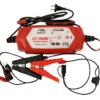 Batterilader 7,5-15 A/12-24 V - AutoZone®