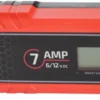 Batterilader 7A/6-12 V - AutoZone