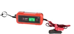 Batterilader 7A/6-12 V - AutoZone
