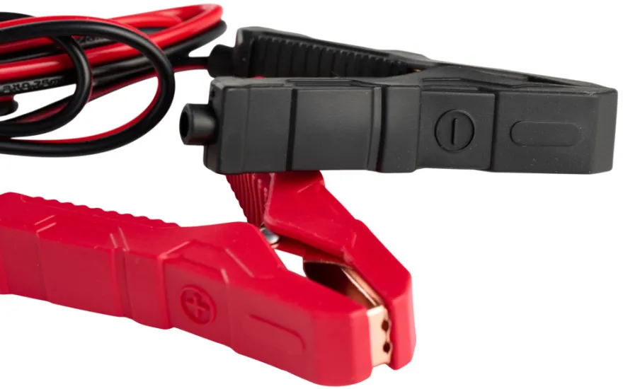 Batterilader 7A/6-12 V - AutoZone