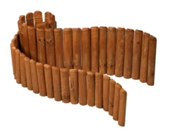 Bedafgrænsning 30 x 120 cm
