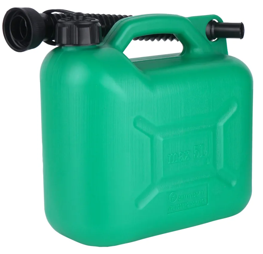 Benzindunk 5 liter - AutoZone®