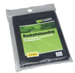Beskyttelsesdug 2 x 2 meter - Garden®