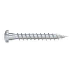 Beslagskrue CSA 5,0 x 40 mm - 250 stk.