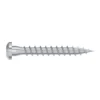 Beslagskrue CSA 5,0 x 35 mm - 250 stk.