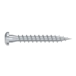 Beslagskrue CSA 5,0 x 40 mm - 15 stk.