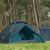 Bestway Alpine Dome telt til 4 personer