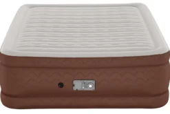 Bestway AlwayzAire Fortech luftmadras 203 x 152 cm