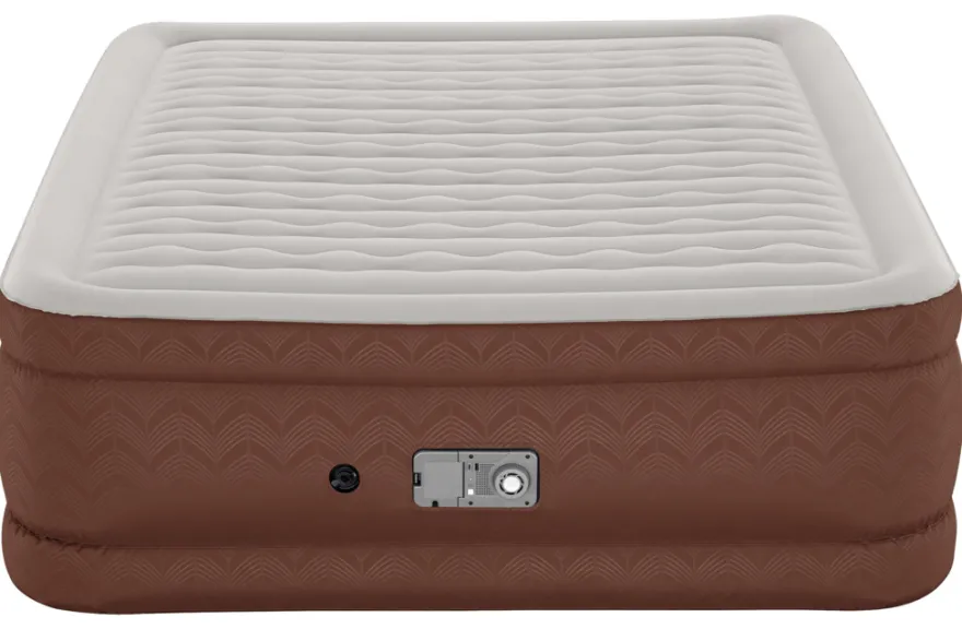 Bestway AlwayzAire Fortech luftmadras 203 x 152 cm