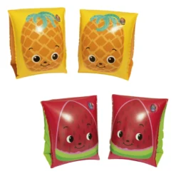 Bestway badevinger onesize assorteret