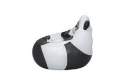 Bestway Cozy Critters oppustelig stol panda