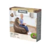 Bestway Cozy Critters oppustelig stol abe