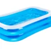 Bestway Family pool m/2 ringe 207 x 132 cm