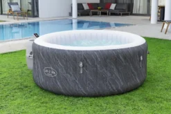 Bestway Lay-Z-Spa Boracay 4 spabad Ø180 cm