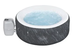 Bestway Lay-Z-Spa Boracay 4 spabad Ø180 cm
