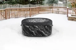 Bestway Lay-Z-Spa Glacial Dip isbad 420 liter