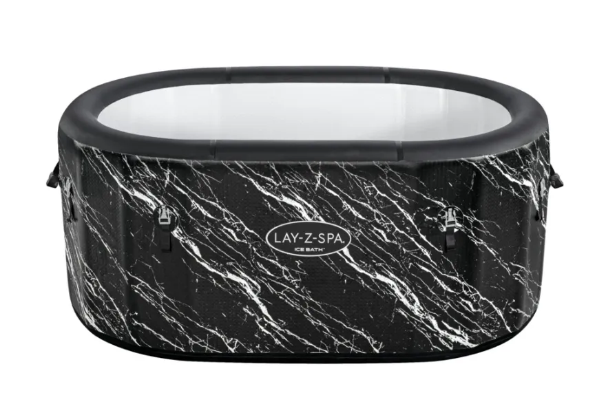 Bestway Lay-Z-Spa Glacial Dip isbad 420 liter