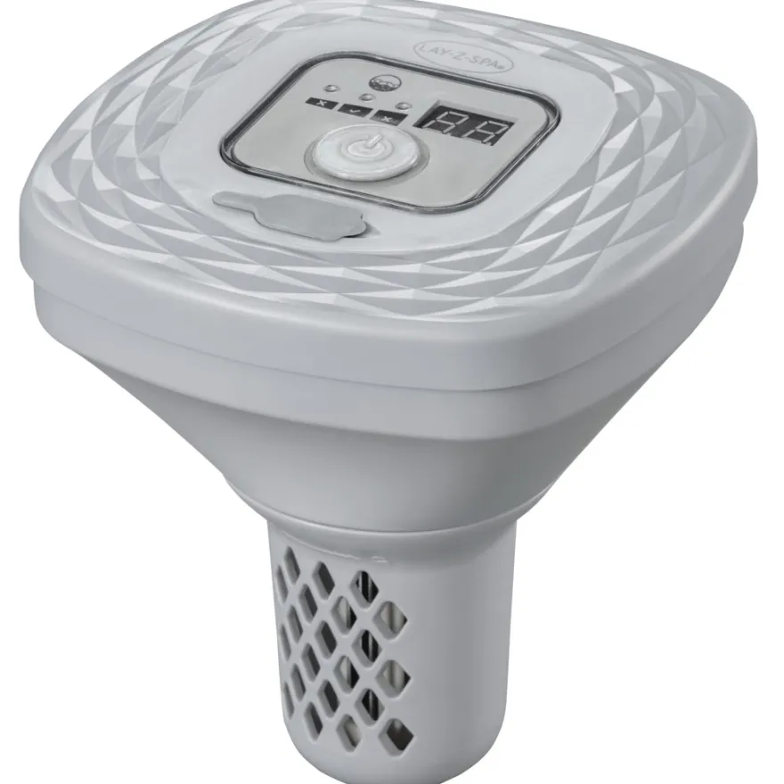 Bestway Lay-Z-Spa Hydrogenic™ saltvandsklorinator