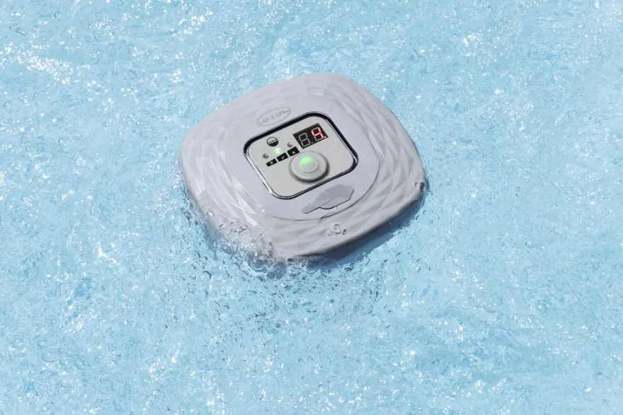Bestway Lay-Z-Spa Hydrogenic™ saltvandsklorinator