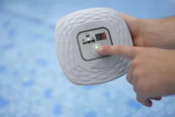Bestway Lay-Z-Spa Hydrogenic™ saltvandsklorinator