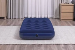 Bestway luftmadras til 1 person 185 x 76 x 22 cm