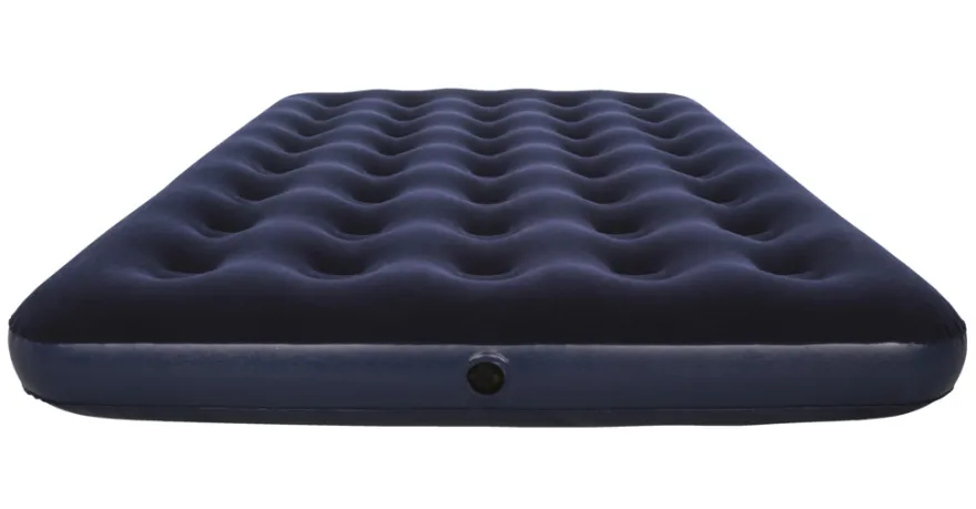 Bestway luftmadras til 2 personer 191 x 137 x 22 cm