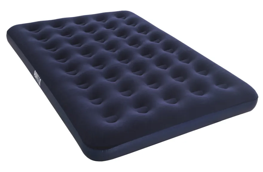 Bestway luftmadras til 2 personer 191 x 137 x 22 cm