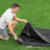 Bestway poolcover Ø3,05 meter