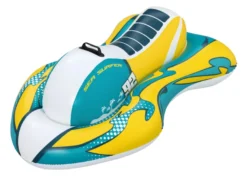 Bestway Sea Surfer jetski badedyr 117 x 77 cm