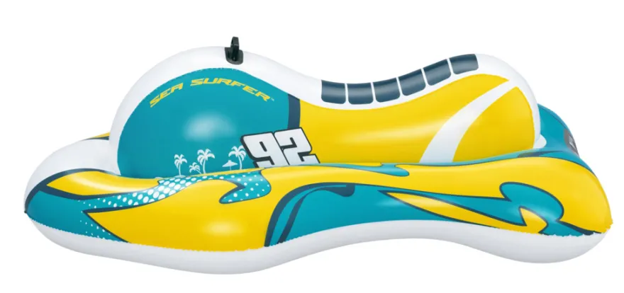 Bestway Sea Surfer jetski badedyr 117 x 77 cm