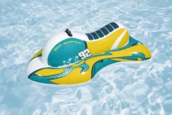 Bestway Sea Surfer jetski badedyr 117 x 77 cm