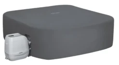 Bestway termocover til spabad 237 x 237 cm