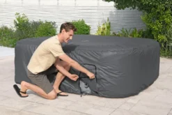 Bestway termocover til spabad 237 x 237 cm