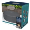 Bestway termocover til spabad Ø187 x 63 cm