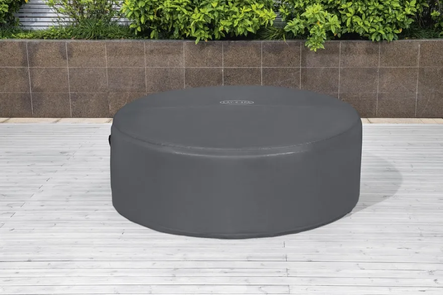 Bestway termocover til spabad Ø187 x 63 cm