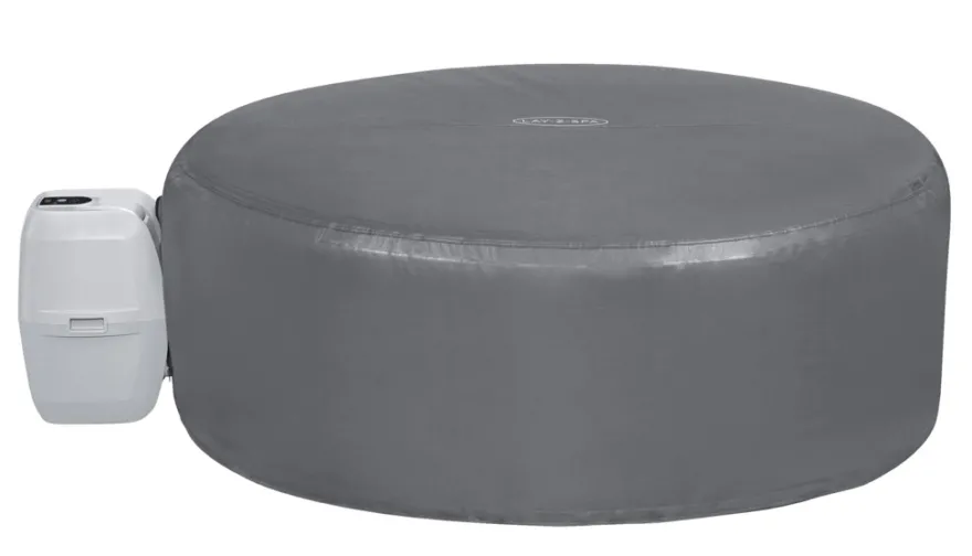 Bestway termocover til spabad Ø187 x 63 cm