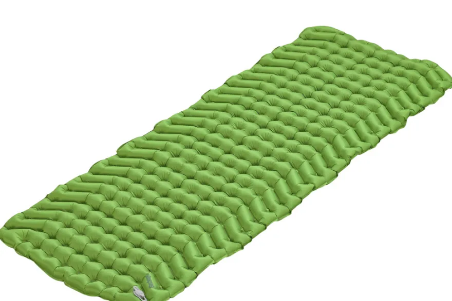Bestway WanderLite liggeunderlag 198 x 71 x 6,5 cm