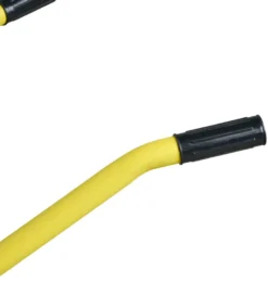 Betonbør 110 liter/150 kg punkterfri hjul - Garden®