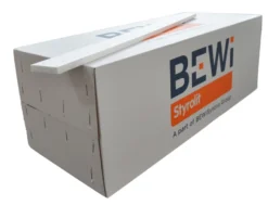 BEWI fugestrimmel S80 1200 x 100 x 20 mm