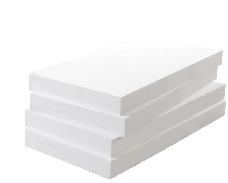 BEWI gulvisoleringsplade G60 100 mm