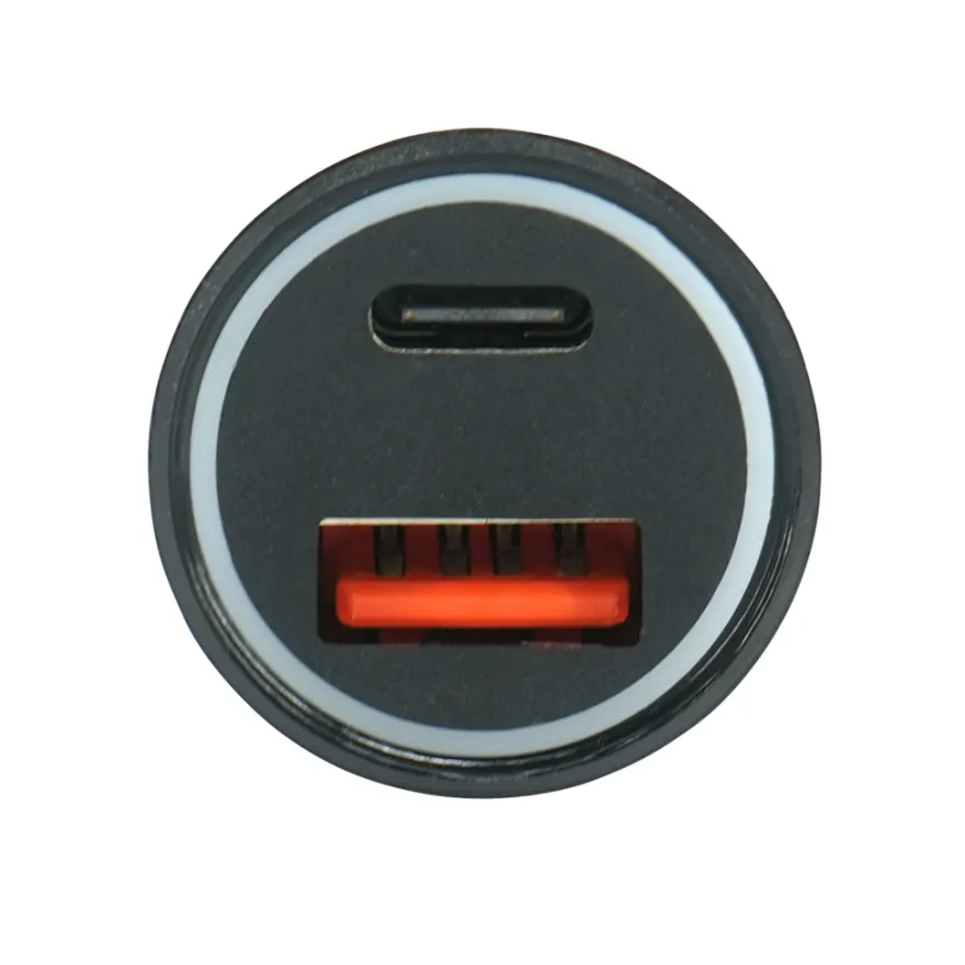 Biladapter 12/24 V - AutoZone®