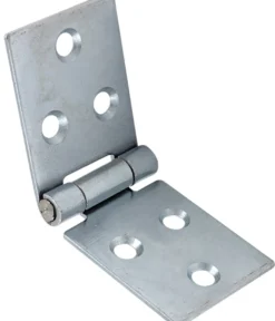 Bladhængsel 26 x 70 mm 2 stk.